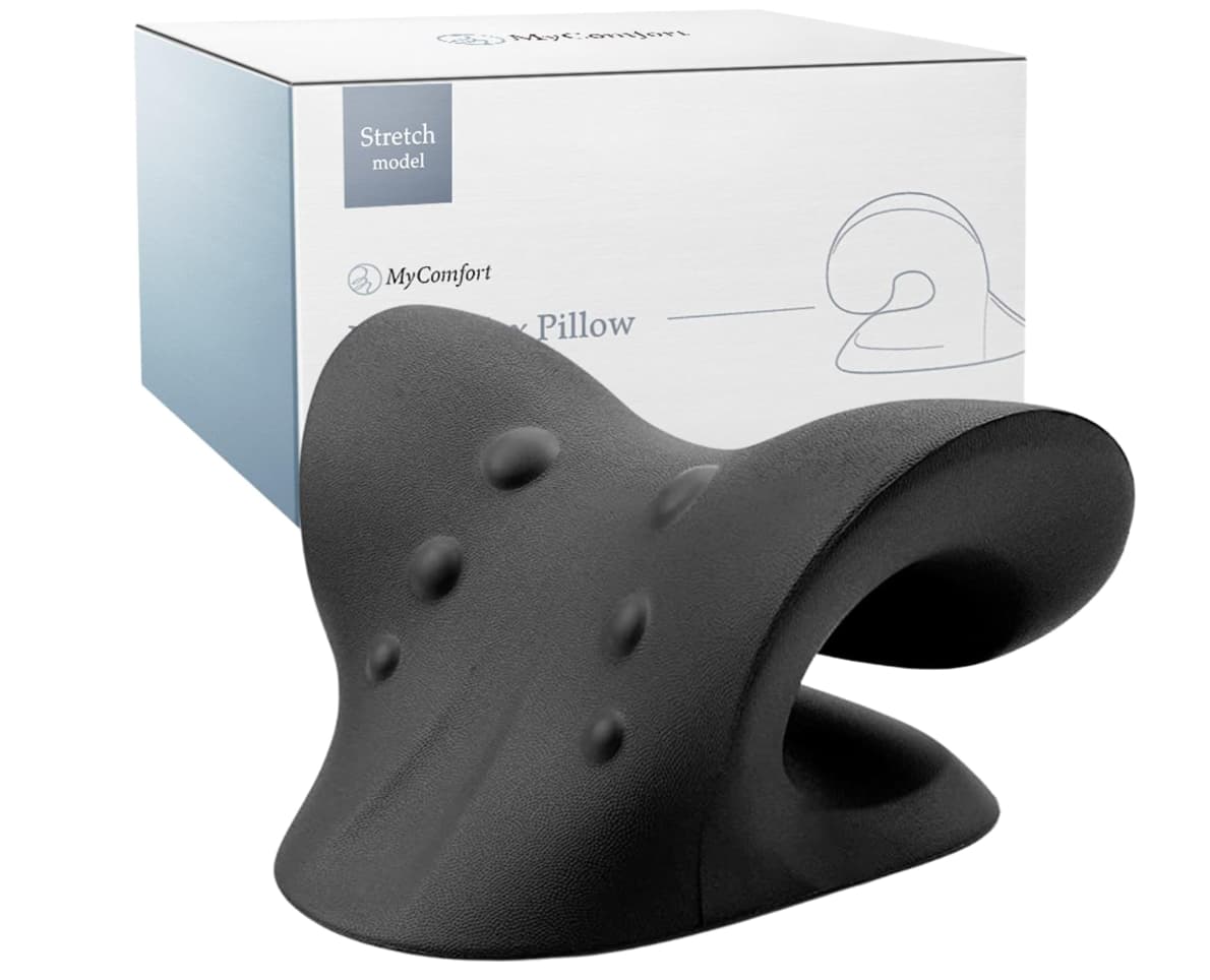 MyComfort ネックリラックスピロー 本体画像